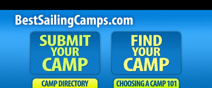The Best 2024  Sailing Summer Camps | Summer 2024 Directory of  Summer Sailing Camps